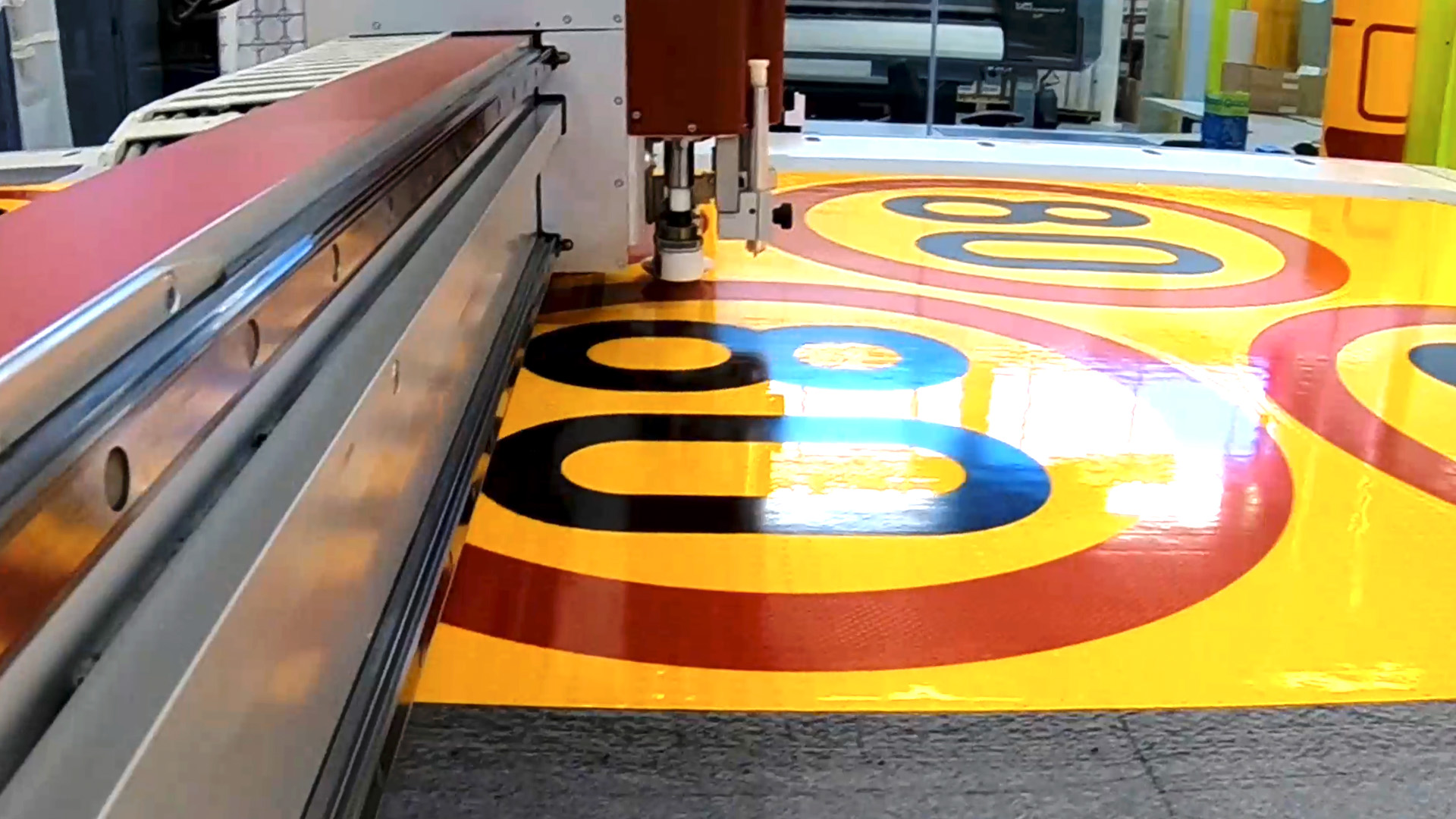 Normiopaste Liikennemerkit