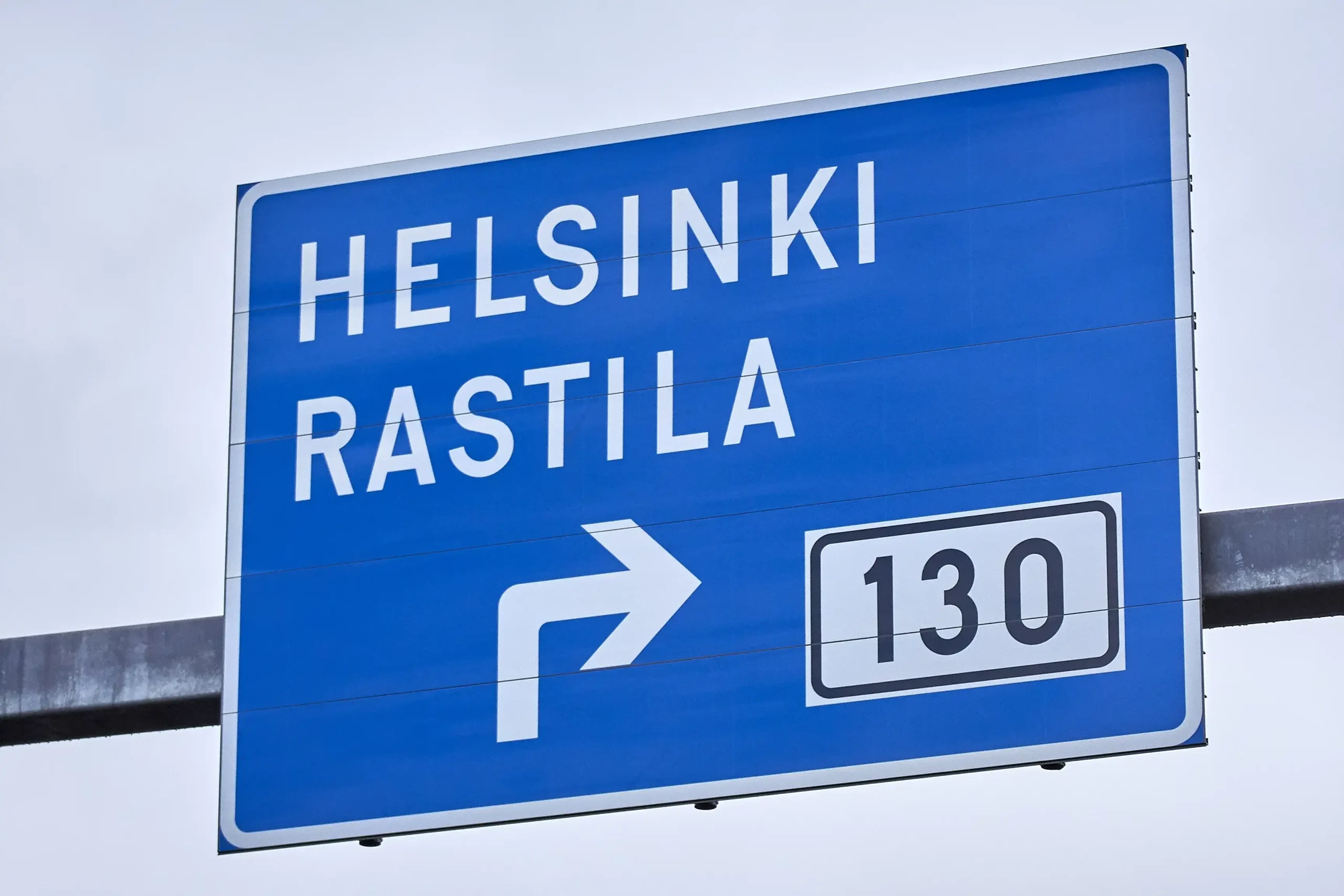 Normiprofiilista valmistettu portaaliopaste Moreenissa